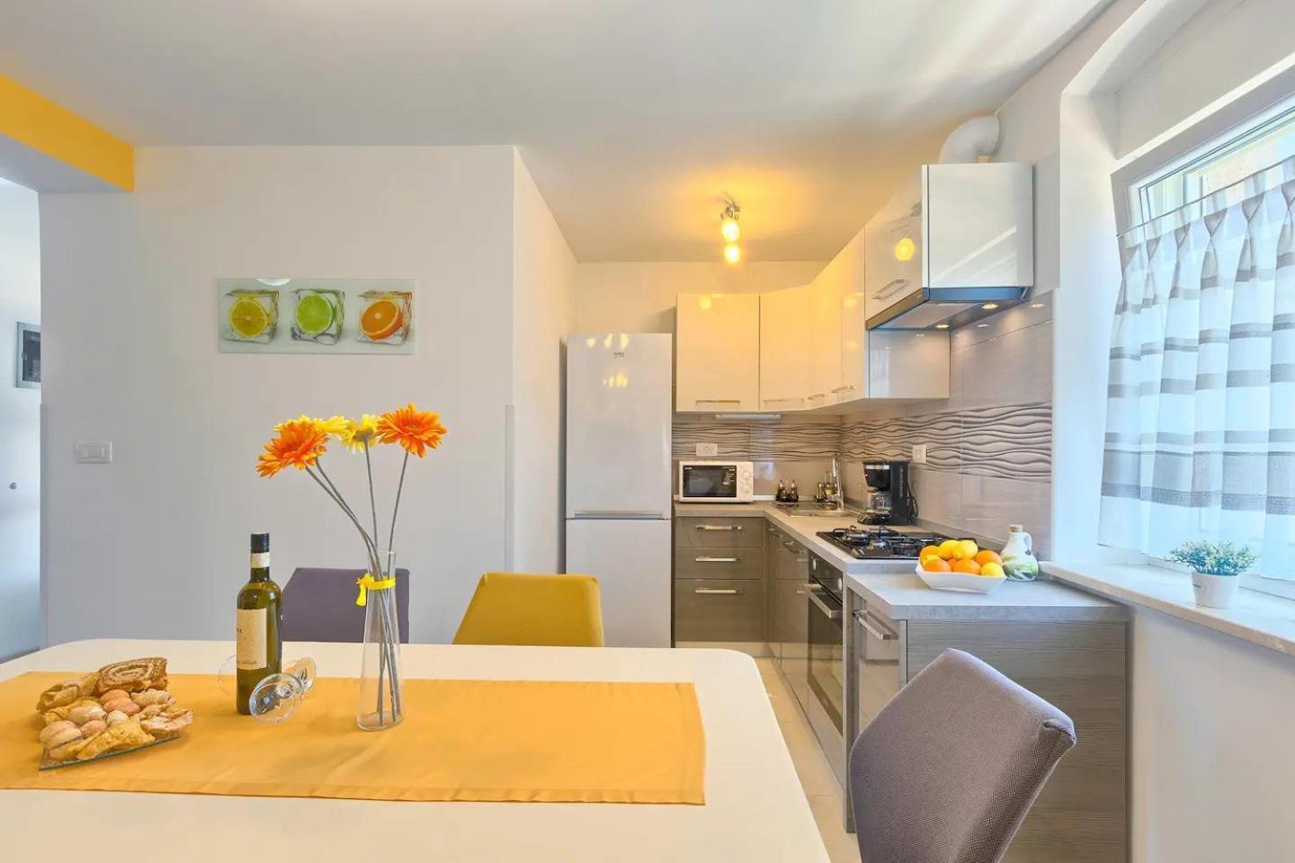 Apartment Viola ,2019 Medulin Exterior photo