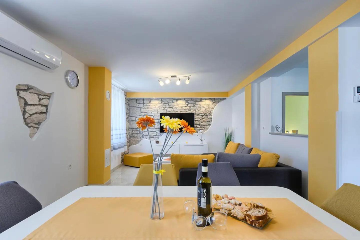 Apartment Viola ,2019 Medulin Exterior photo